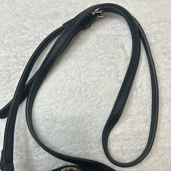 ✨Small Black Glitter Purse - Picture 7 of 16